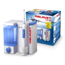 Aquajet LD-A8 белый4